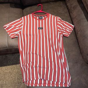 HUF Mens Short Sleeve